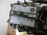Cutler Hammer A210M1CX NSNP * GENUINE * Westinghouse