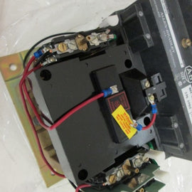 Allen Bradley via TCS 709FOD103 Ser. K NSFP (BR/YL) 709 FOD 103