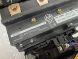 Allen Bradley via TCS 709FOD103 Ser. K NSFP (BR/YL) 709 FOD 103