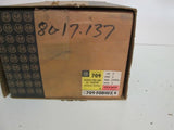 Allen Bradley via TCS 709FOD103 Ser. K NSFP (BR/YL) 709 FOD 103