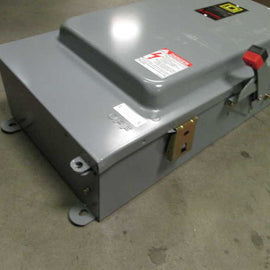 Square D H224AWK NSFP * GENUINE * Schneider Telemecanique