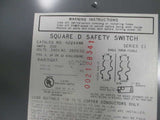 Square D H224AWK NSFP * GENUINE * Schneider Telemecanique