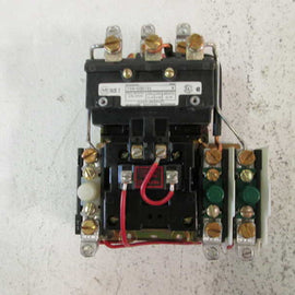 Allen Bradley via TCS 709COD731 Ser. K NSFP (WH) 709 COD 731