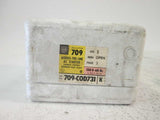 Allen Bradley via TCS 709COD731 Ser. K NSFP (WH) 709 COD 731