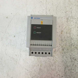 Allen Bradley via TCS 160AA04NSF1 Ser. C NSNP 160 AA04NSF1