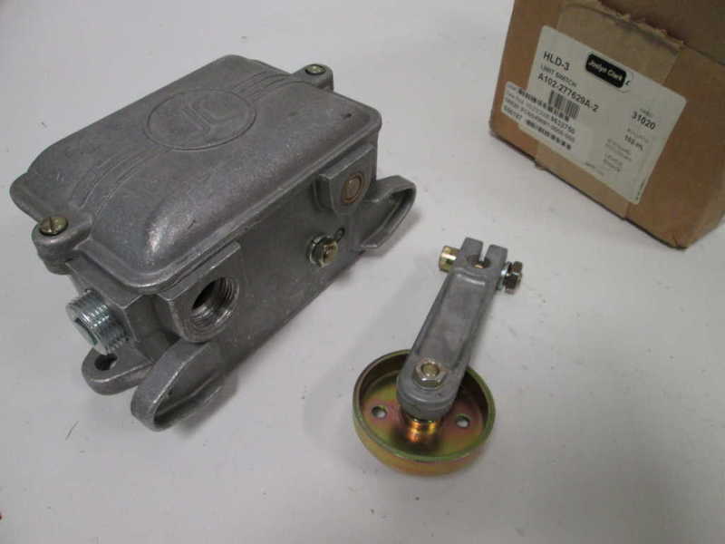 Joslyn Clark HLD3 NSFP * GENUINE * Sylvania