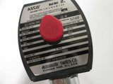 Asco EF8210G30 120V NSNP * GENUINE *