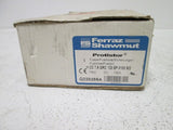 Gould Ferraz Shawmut Mersen CC7,5GRC120EF0100 NSFP * GENUINE *