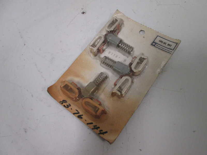 Telemecanique CN2GC803 NSFP * GENUINE *