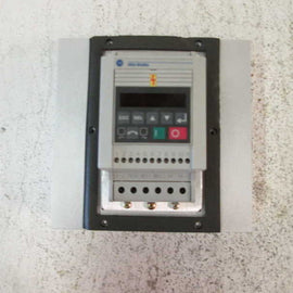 Allen Bradley via TCS 160BA06PPS1P1 Ser. C NSFP (BR/WH) 160 BA06PPS1P1