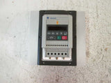 Allen Bradley via TCS 160BA06PPS1P1 Ser. C NSFP (BR/WH) 160 BA06PPS1P1