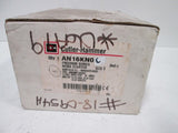 Cutler Hammer AN16KNOC 480V NSFP ** GENUINE ** Westinghouse