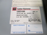 Cutler Hammer ECN2241AAH NSNP * GENUINE * Westinghouse