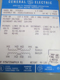 General Electric 9T51B11 NSFP * GENUINE *