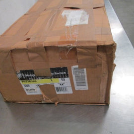General Electric TH3363SS NSFP * GENUINE *