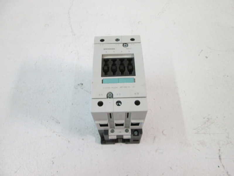 Siemens 3RT10461AR60 NSNP * GENUINE * Furnas