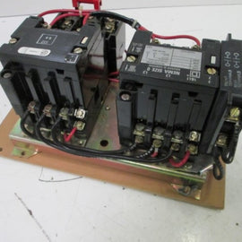 Square D 8810SBO2 240V NSFP * GENUINE * Schneider Telemecanique