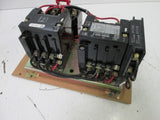 Square D 8810SBO2 240V NSFP * GENUINE * Schneider Telemecanique
