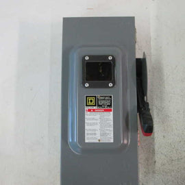 Square D CHU363AWK NSFP * GENUINE * Schneider Telemecanique