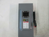 Square D CHU363AWK NSFP * GENUINE * Schneider Telemecanique