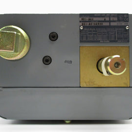 Allen Bradley via TCS 803A6X Ser. A NSFP (BR/WH) 803 A6X