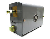 Allen Bradley via TCS 803A6X Ser. A NSFP (BR/WH) 803 A6X