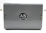 Allen Bradley via TCS 803A6X Ser. A NSFP (BR/WH) 803 A6X
