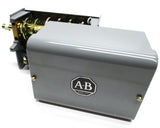 Allen Bradley via TCS 803A6X Ser. A NSFP (BR/WH) 803 A6X
