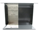 Allen Bradley via TCS 803A6X Ser. A NSFP (BR/WH) 803 A6X