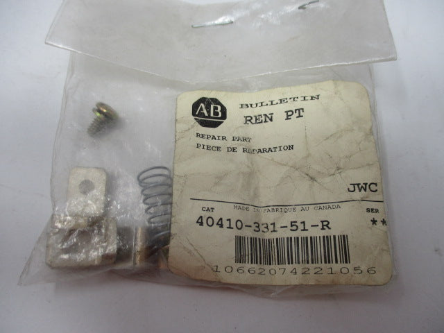 Allen Bradley via TCS 4041033151R Ser. ** NSFP 40410 331 51 R