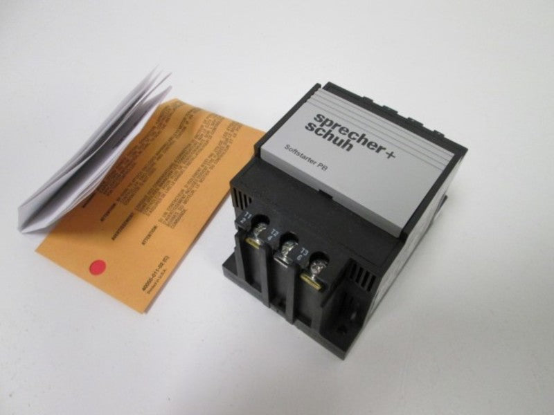 Sprecher & Schuh PBS011600V NSNP * GENUINE *