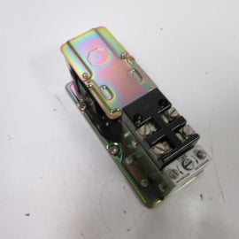 Allen Bradley via TCS 849ZOB32 Ser. B NSFP (BR/WH) 849 ZOB32