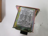 Allen Bradley via TCS 849ZOB32 Ser. B NSFP (BR/WH) 849 ZOB32