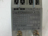 Allen Bradley 700RTCR0000024 Ser. A NSNP 700 RTCR0000024