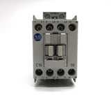 Allen Bradley via TCS 100C16EJ10 Ser. B NSFP (BR/WH) 100 C16EJ10