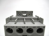 Allen Bradley via TCS 100C16EJ10 Ser. B NSFP (BR/WH) 100 C16EJ10
