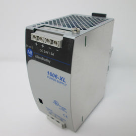 Allen Bradley via TCS 1606XL120D Ser. A NSFP (WH) 1606 XL120D