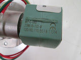 Asco 8223G012 120V NSFP * GENUINE * 8223 G012