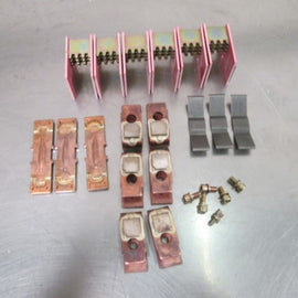 Allen Bradley via TCS 4078380101 NSFP (BR/WH) 40783 801 01