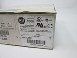 Allen Bradley via TCS 1606XL60D Ser. A NSFP (WH) 1606 XL60D