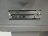 Allen Bradley 800H3HA7P Ser. X NSNP 800H 3HA7P