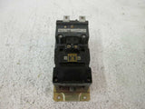 Allen Bradley via TCS 702DOB92 Ser. K NSFP (BR/YL) 702 DOB 92