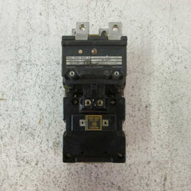 Allen Bradley via TCS 702DOB92 Ser. K NSFP (BR/YL) 702 DOB 92