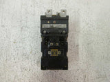Allen Bradley via TCS 702DOB92 Ser. K NSFP (BR/YL) 702 DOB 92