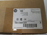 Allen Bradley via TCS 100C85KG01 Ser. A NSFP (BR/WH) 100 C85KG01