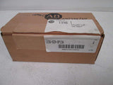 Allen Bradley via TCS 1336SCRSP13A Ser. A NSFP (BR/WH) 1336 SCR SP13A