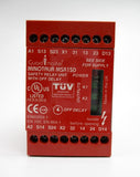 Allen Bradley via TCS 440RM23048 Ser. A NSFP (WH) 440R M23048