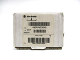 Allen Bradley via TCS 440RM23048 Ser. A NSFP (WH) 440R M23048