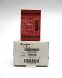 Allen Bradley via TCS 440RM23048 Ser. A NSFP (WH) 440R M23048