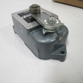 Allen Bradley via TCS 801ASC313 Ser. A NSFP (BR/WH) 801 ASC313